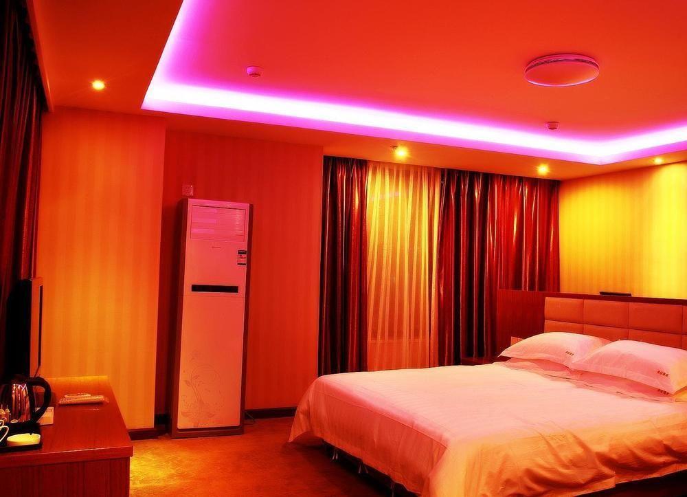 Hangzhou Frid Jonejer Hotel Luaran gambar